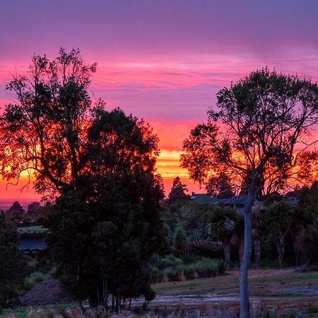 Bed and Breakfast Nga Whare Manatu Geraldine Esterno foto