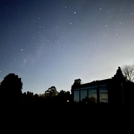 Bed and Breakfast Nga Whare Manatu Geraldine Esterno foto