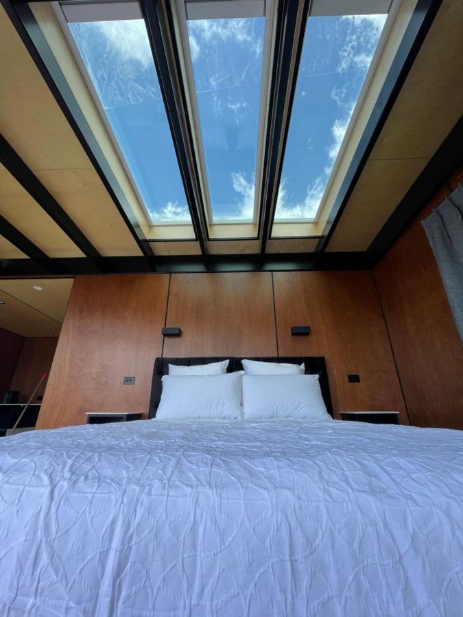 Bed and Breakfast Nga Whare Manatu Geraldine Esterno foto